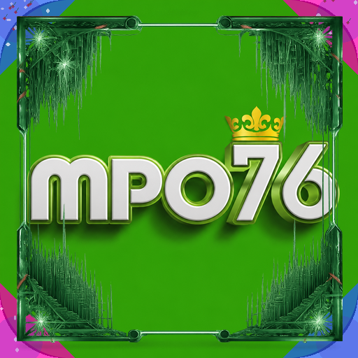 mpo76 — mitra unggulan