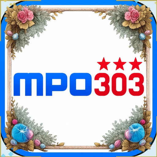 mpo303 — galeri pratinjau - APK Resmi