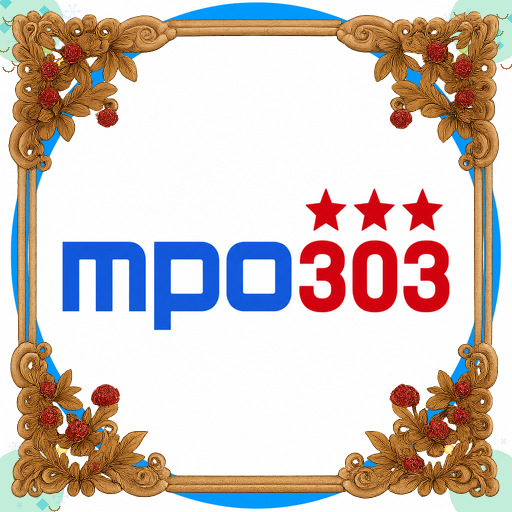 mpo303 — galeri pratinjau Resmi APK