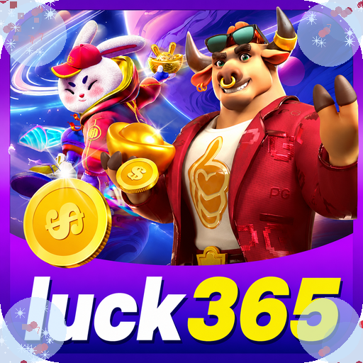 luck365 — mitra unggulan