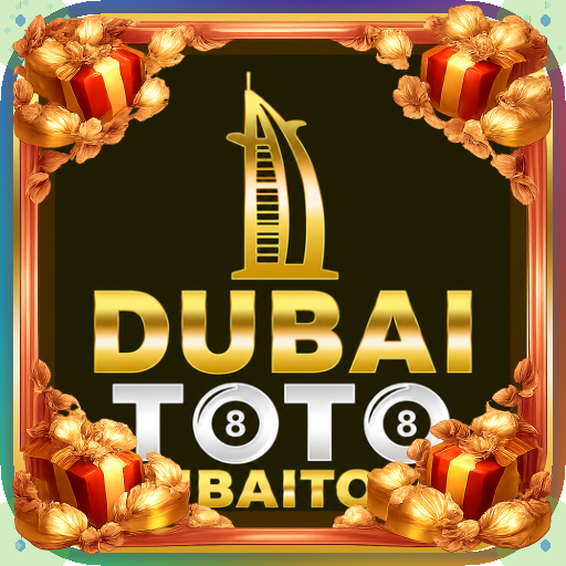 dubaitoto — mitra unggulan