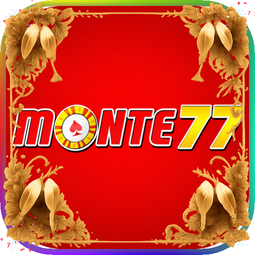 monte77 — mitra unggulan